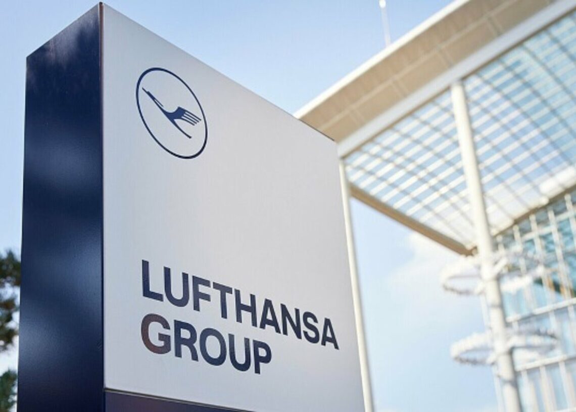Archivo - Lufthansa presenta una oferta en solitario para comprar ITA Airways.LUFTHANSA - Archivo