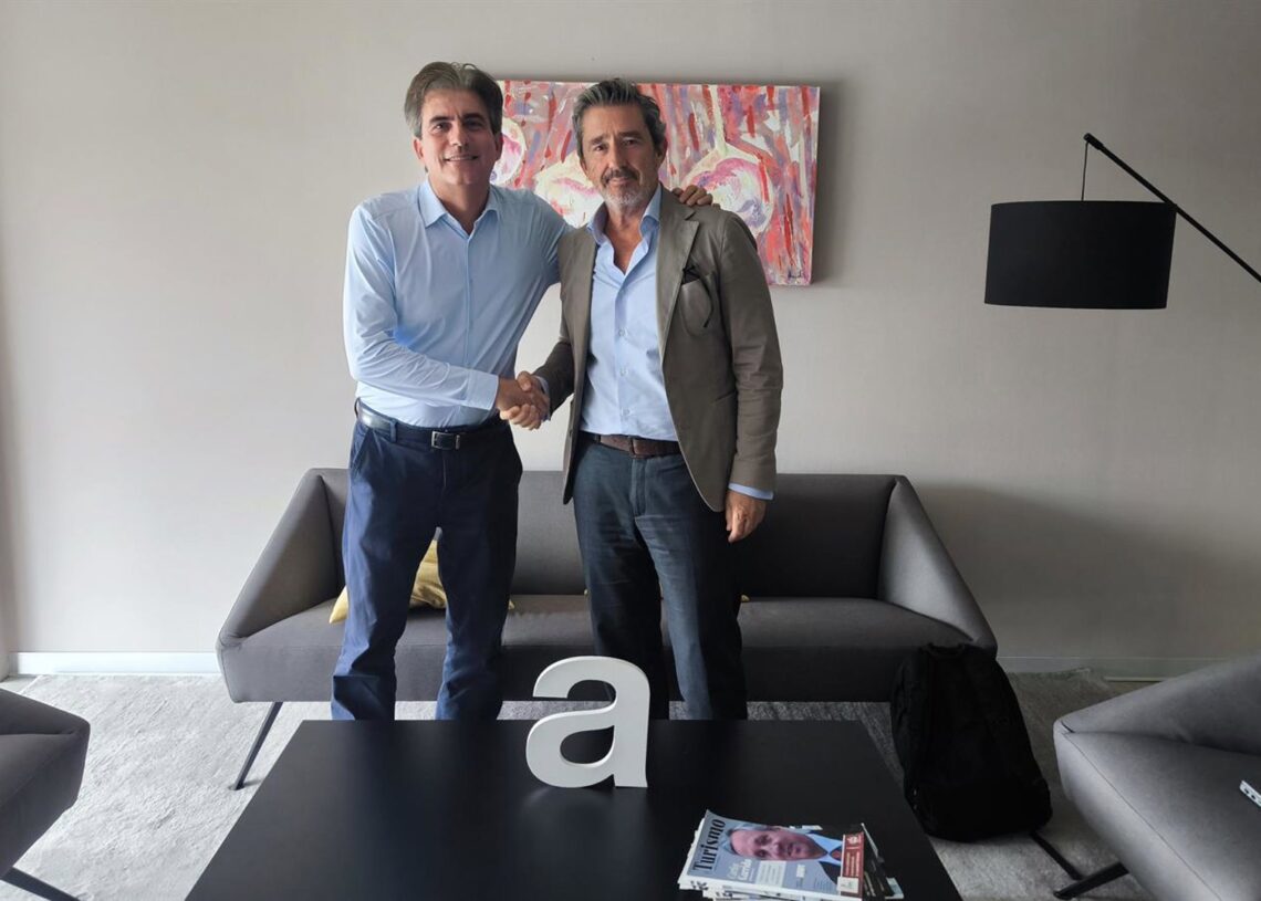 Intermundial firma un acuerdo con Avantio que le permitirá integrar seguros de cancelación.INTERMUNDIAL