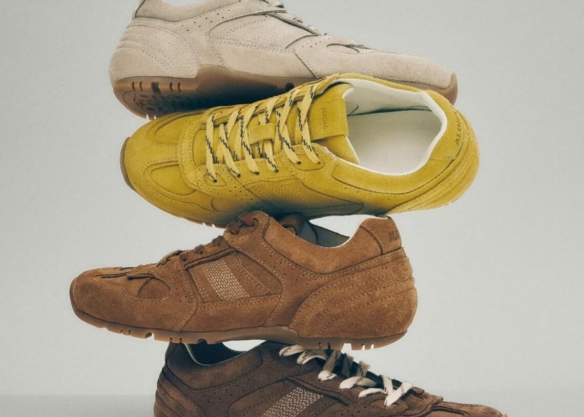 Archivo - Calzado de AlohasALOHAS - Archivo