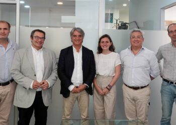 El Fondo de Impacto Social invierte 1,2 millones en Treball Solidari para apoyar a mujeres migrantes.FIS/COFIDES