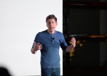 Archivo - FILED - 17 October 2024, US, San Francisco: OpenAI chief executive Sam Altman appears at an event organized by the crypto project World, which is building a system for verifying people on the Internet. Photo: Andrej Sokolow/dpaAndrej Sokolow/dpa - Archivo