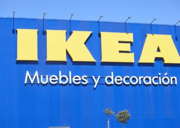 Archivo - Fachada de una tienda de IKEAJesús Hellín - Europa Press - Archivo