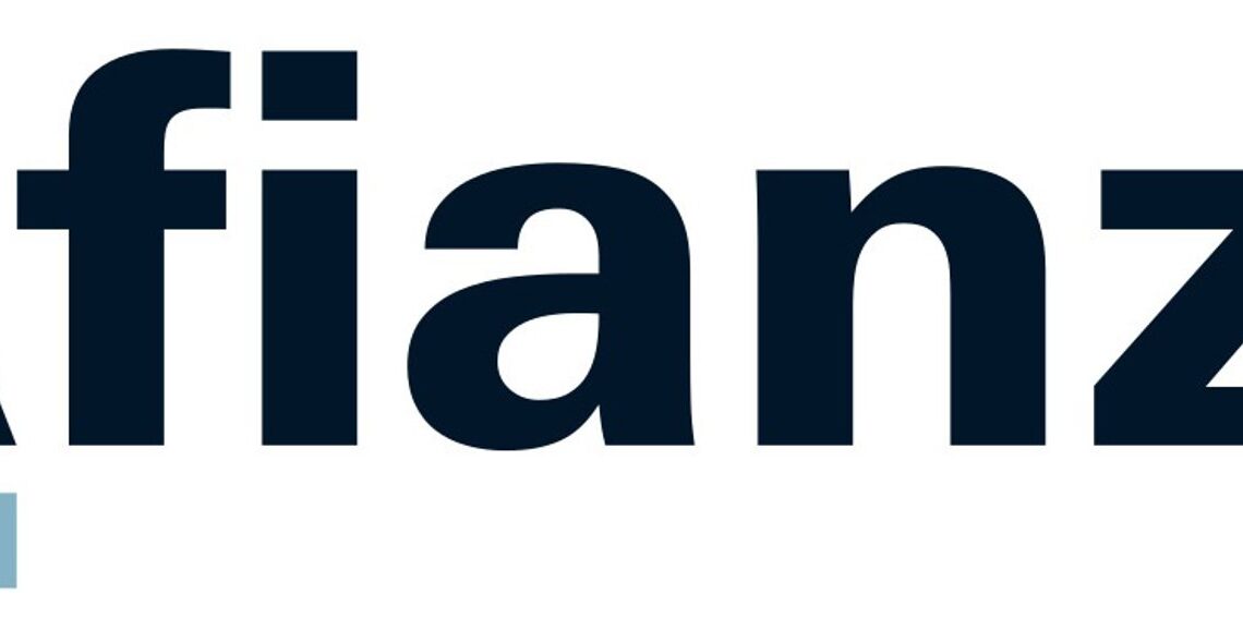 Logo de Afianza.AFIANZA