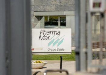 Archivo - Sede de PharmaMarRicardo Rubio - Europa Press - Archivo