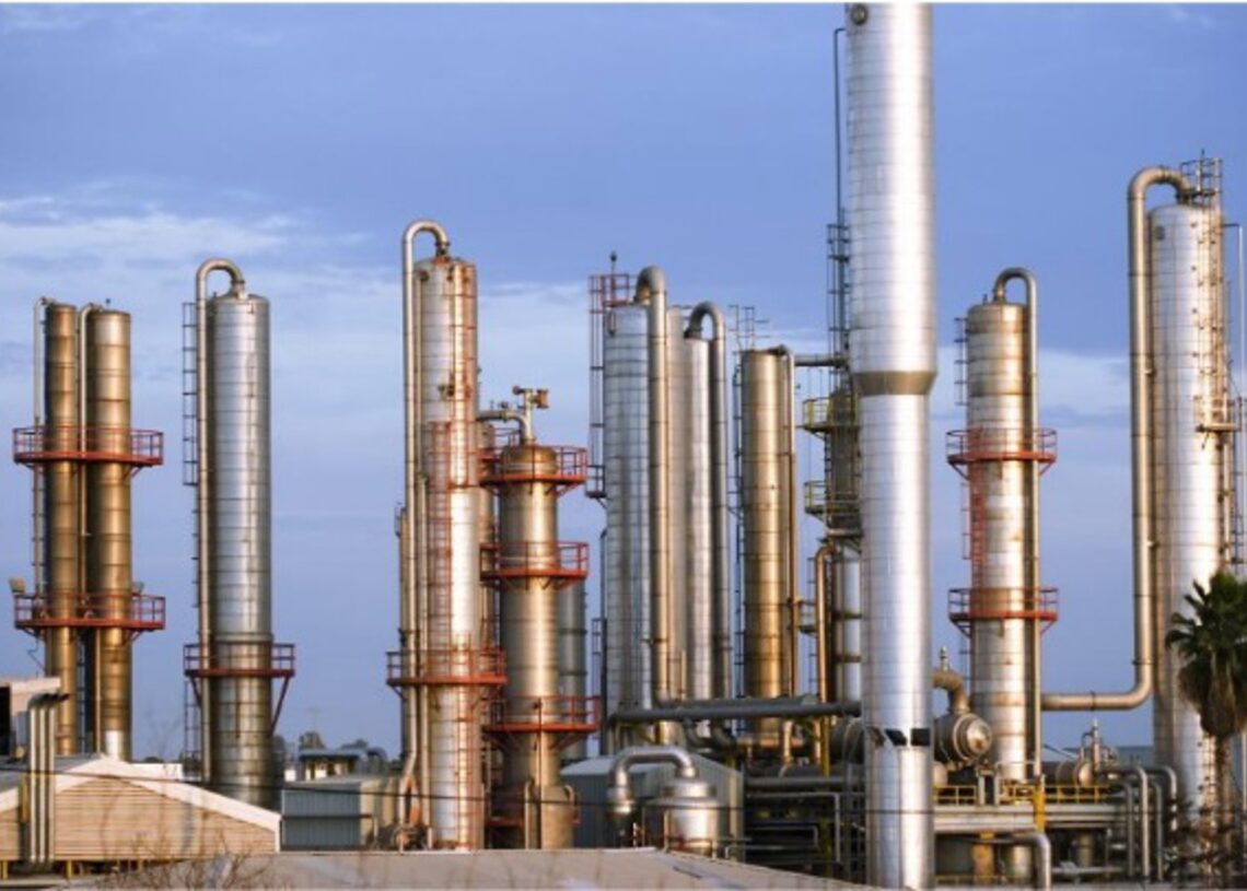 Archivo - Fábrica de ErcrosERCROS - Archivo