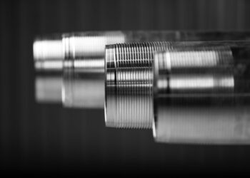 Archivo - Tubos de TubacexTUBACEX - Archivo