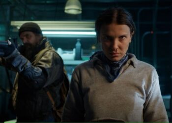 Archivo - Tráiler y fecha de estreno del final de Stranger Things: La temporada 5 se dividirá en 3 partesNETFLIX - Archivo