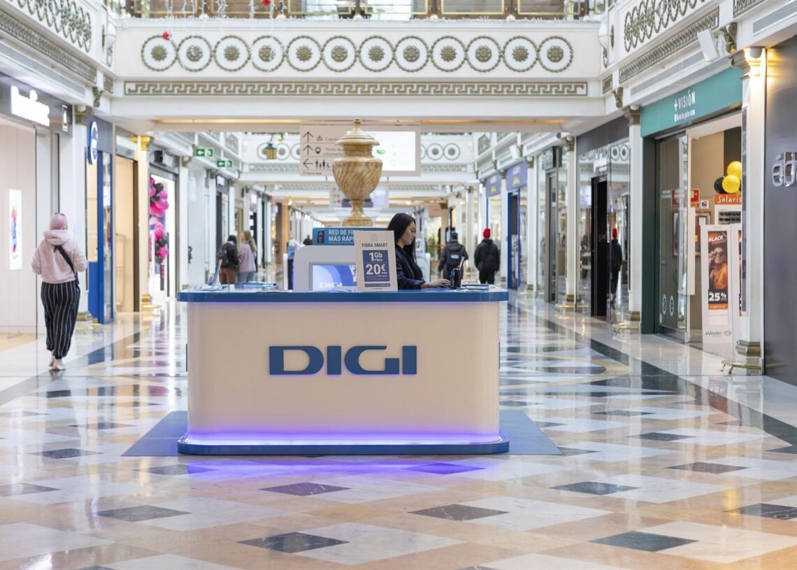 Archivo - DigiDIGI - Archivo