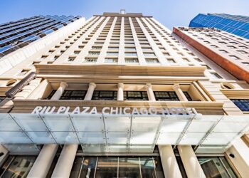 Archivo - Riu avanza en su expansión internacional con la inauguración de un hotel en Chicago de casi 400 habitacionesRIU HOTELS - Archivo