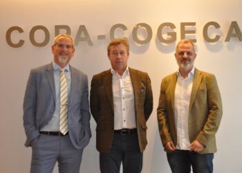 El tesorero de AVA-ASAJA, Miguel Minguet, reelegido vicepresidente de Sanidad Vegetal del COPA-COGECAAVA-ASAJA