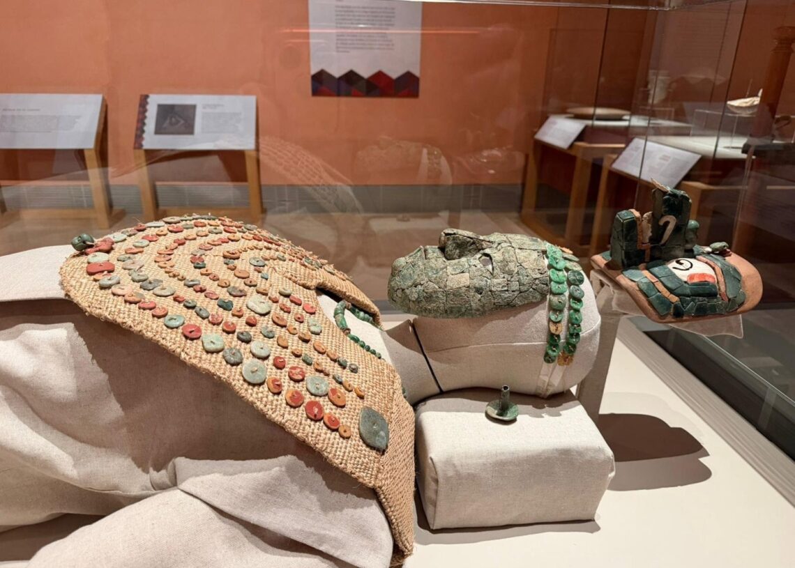 La Reina Roja.IBERIA