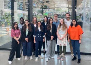 Desarrollan un "revolucionario" método para detectar la endometriosis en la sangre menstrualENDOGENE.BIO