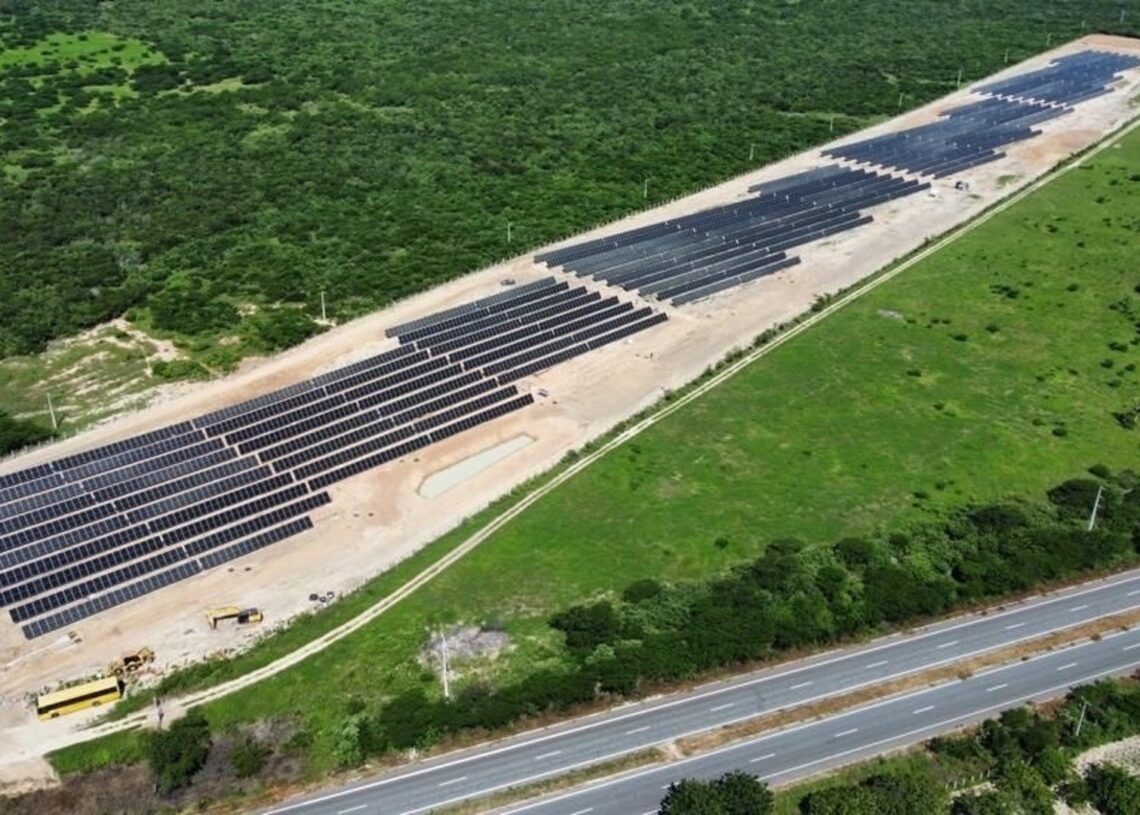 Archivo - Rota do SolENERSIDE - Archivo