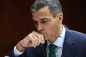 Financiación del PSOE y de las primarias, pagos en efectivo o la salida de Ábalos: las respuestas de Sánchez en la comisión del Senado