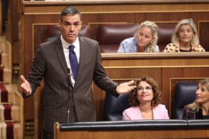 Sánchez ante el Senado: todos los detalles sobre la comparecencia del presidente ante la comisión de investigación del ‘caso Koldo’