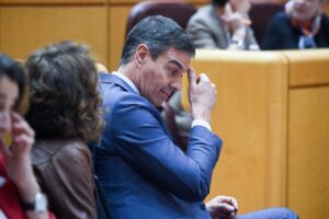 Así será el interrogatorio a Pedro Sánchez en el Senado: turnos, desarrollo de la sesión y protagonistas