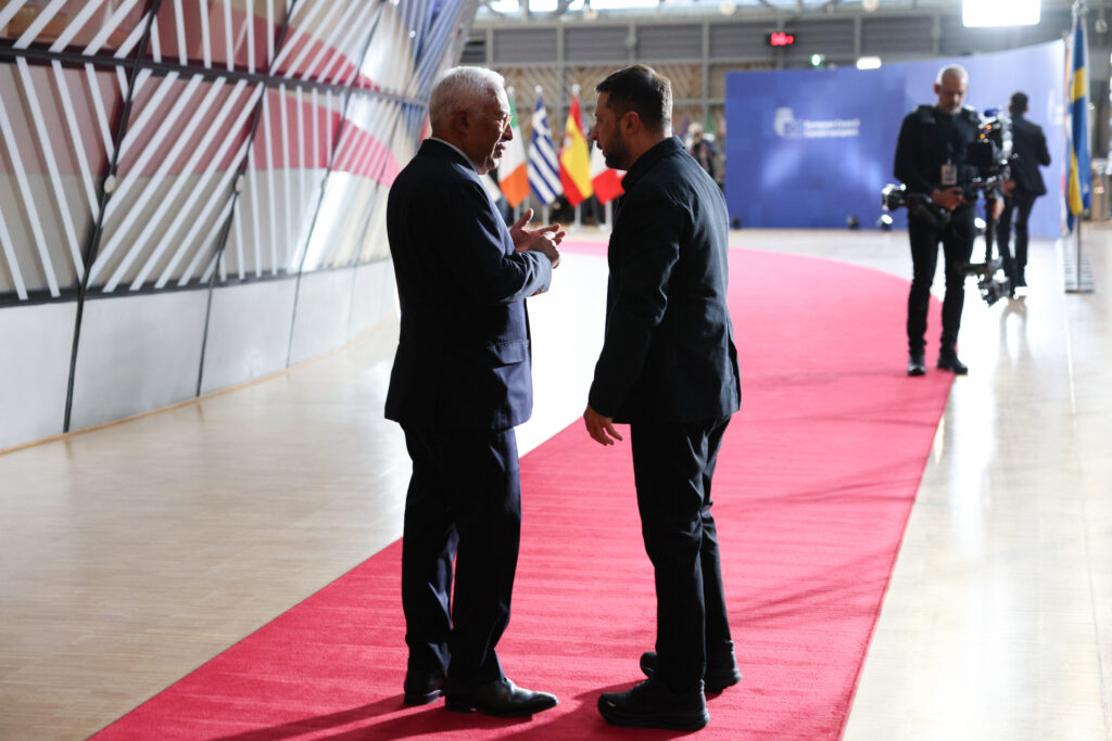 The Council of the European Union