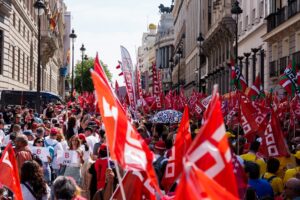 Subida salarial de los funcionarios: 7 preguntas y respuestas sobre el proceso de negociación entre el Gobierno y los sindicatos