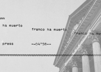 Ilustración | Lucía Gutiérrez