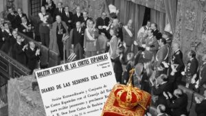 Una vacante, un artículo y un Príncipe: 50 años de la proclamación como Rey de Juan Carlos I y su discurso entre equilibrios