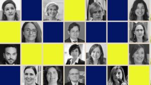 ¿Quién es quién? Los españoles que deciden en la Comisión Europea