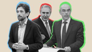 Los eurodiputados españoles analizan en Demócrata la aprobación del ÓMNIBUS I: «No podíamos imponérselo a las PYMES»
