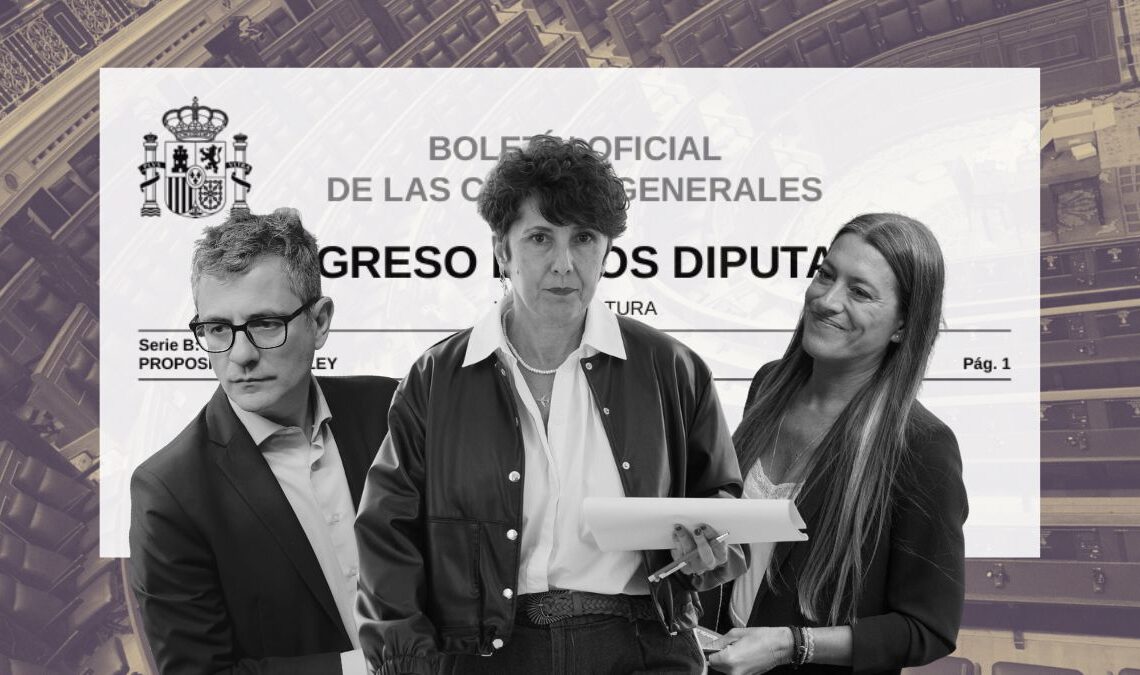 Ilustración | Lucía Gutiérrez