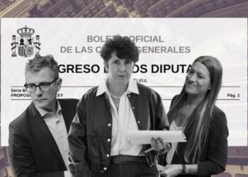 Ilustración | Lucía Gutiérrez