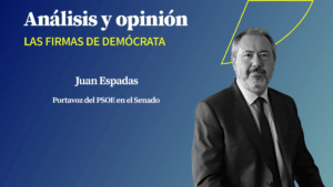 El Senado, un lamentable juguete roto del PP