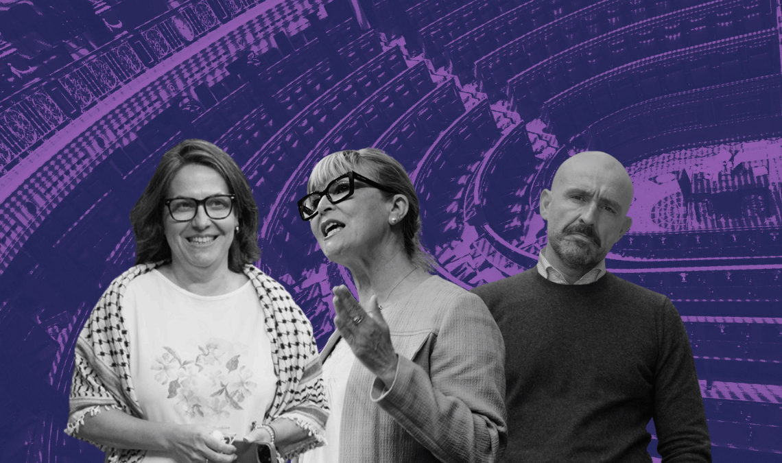 Ilustración | Lucía Gutiérrez