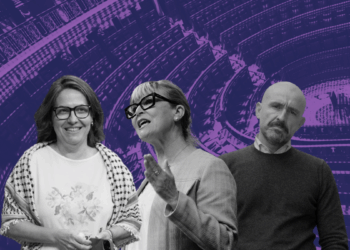 Ilustración | Lucía Gutiérrez