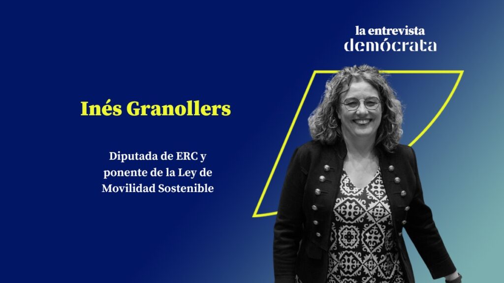 Inés Granollers