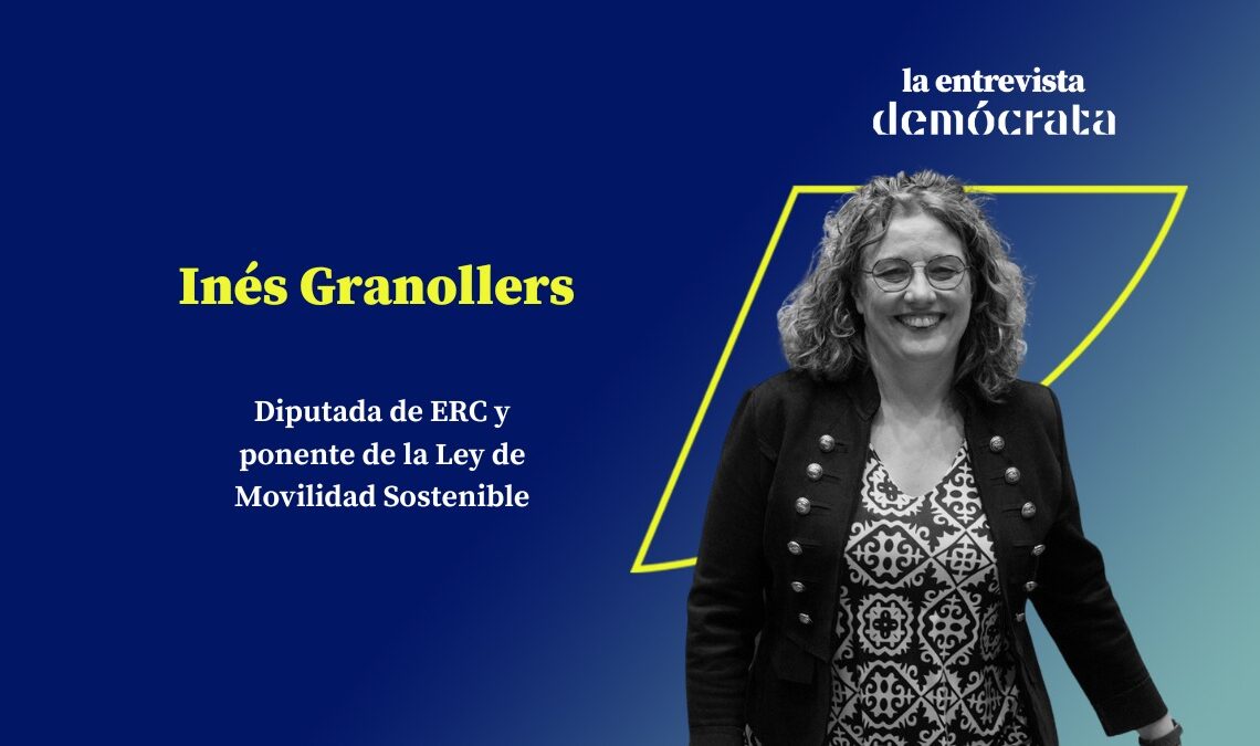 Inés Granollers