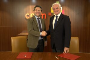 Demócrata y CEIM colaborarán para impulsar el análisis social y económico