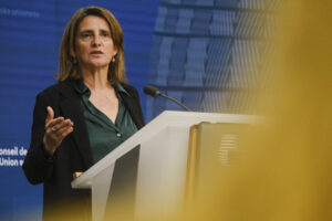 Así frena la UE su legislación climática: las leyes que pueden pasar por el filtro de la “simplificación”