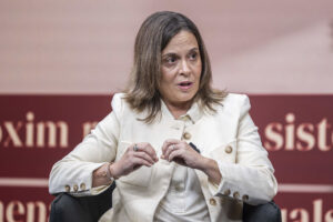 Fina Lladós: “La autonomía estratégica está en riesgo si no se favorece que se fabrique aquí”