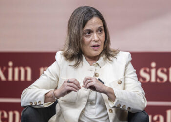 Fina Lladós | Imagen: Montse Giralt