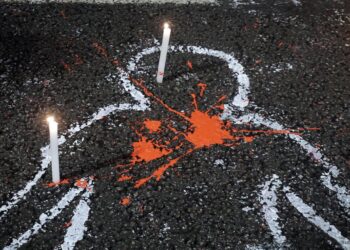 Protestas en Brasil contra la redada policial en Río de Janeiro Europa Press/Contacto/Cris Faga