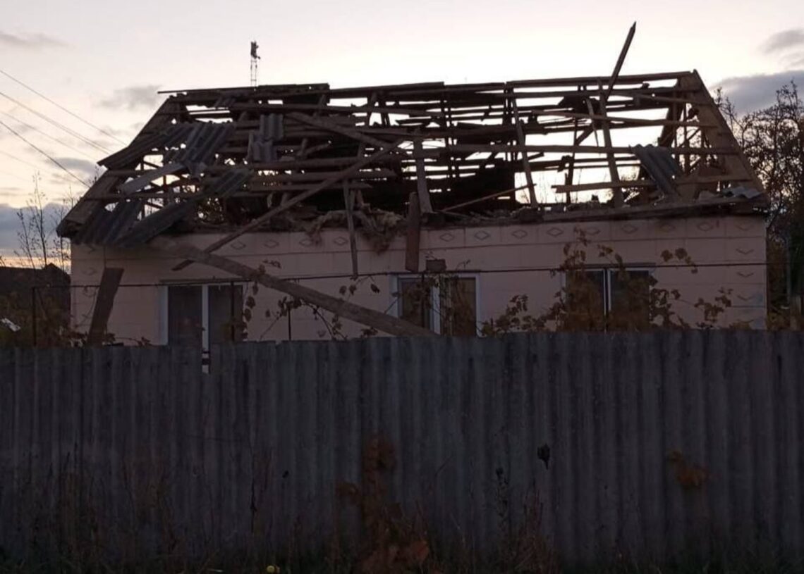 Bombardeo ruso en Dnipró, UcraniaGOBIERNO REGIONAL DE DNIPRÓ