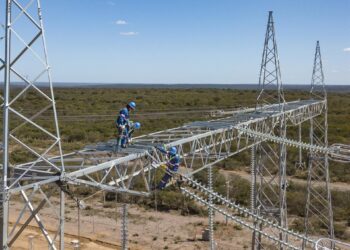 Archivo - Grupo ElecnorGRUPO ELECNOR - Archivo