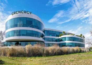 Archivo - Economía/Bolsa.- Grenergy cae un 10% tras la colocación de acciones del presidente y directivos, con descuento del 8,8%GRENERGY - Archivo