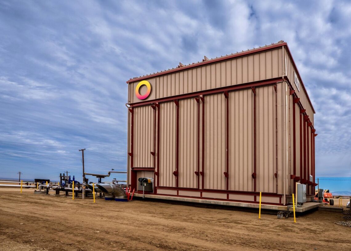 Heineken, EDP y Rondo desarrollan el mayor proyecto de almacenamiento térmico de la Península IbéricaEDP