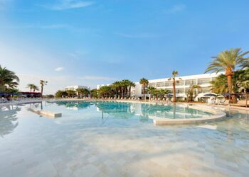 Gran Palladium Palace Select IbizaPHG