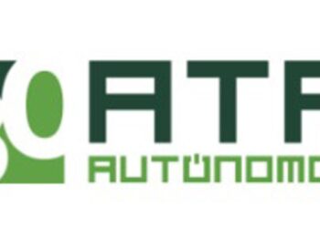 Archivo - Logo de la la Federación Nacional de Asociaciones de Trabajadores Autónomos (ATA).ATA - Archivo