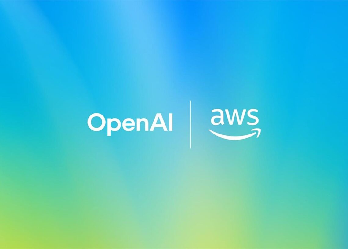OpenAI y AWS firman una alianza estratégica valorada en 38.000 millones de dólaresAWS Y OPENAI