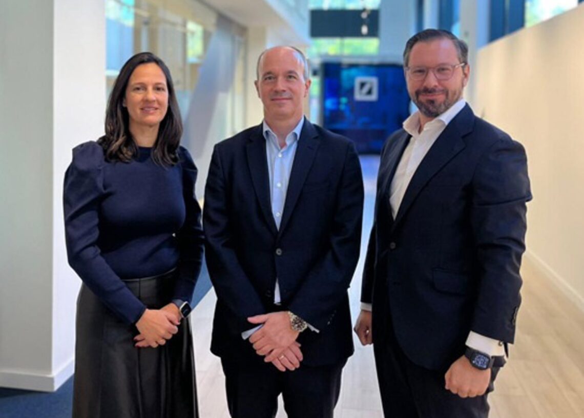 Deutsche Bank España lanza Premium DBDEUTSCHE BANK ESPAÑA