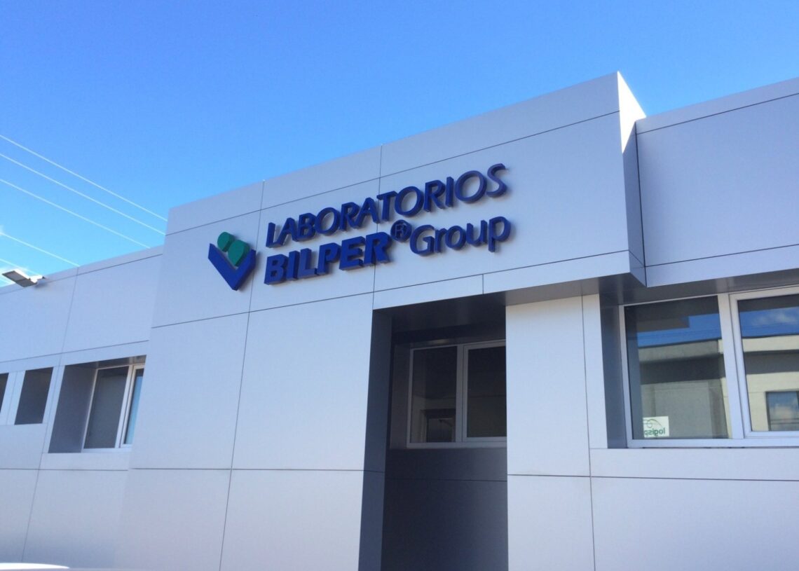 Laboratorios BilperSTELLUM GROWTH