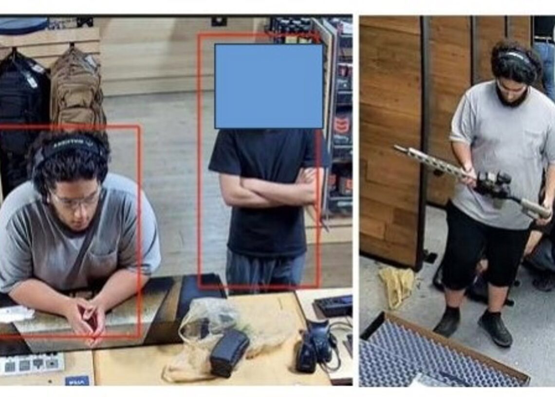 Detenidos en Michigan por preparar un atentado yihadista en HalloweenDEPARTAMENTO DE JUSTICIA DE EEUU