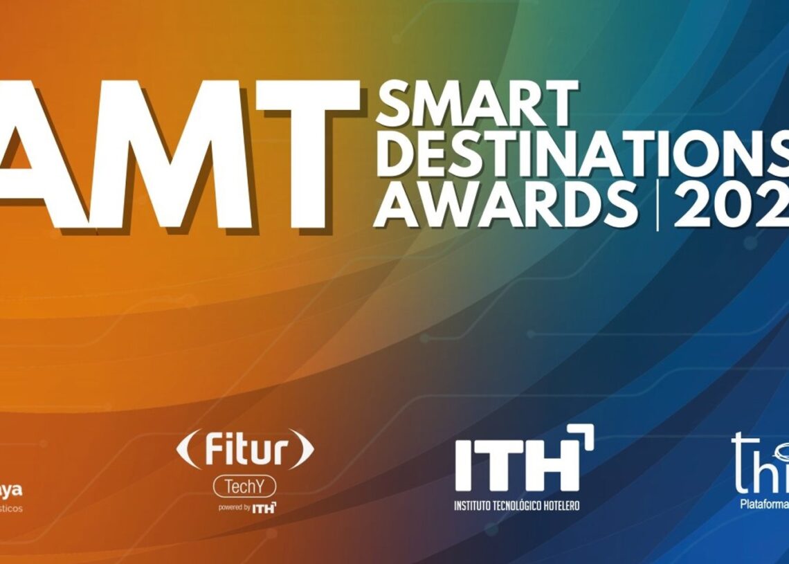La AMT de Sol y Playa y el ITH impulsan la transformación de los destinos turísticos españolesITH