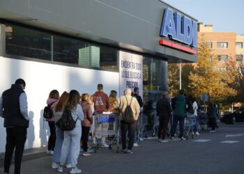 El 75% de las familias compra los juguetes de Navidad en supermercados, según AldiALDI